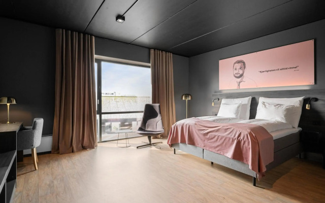 Hotell Jæren