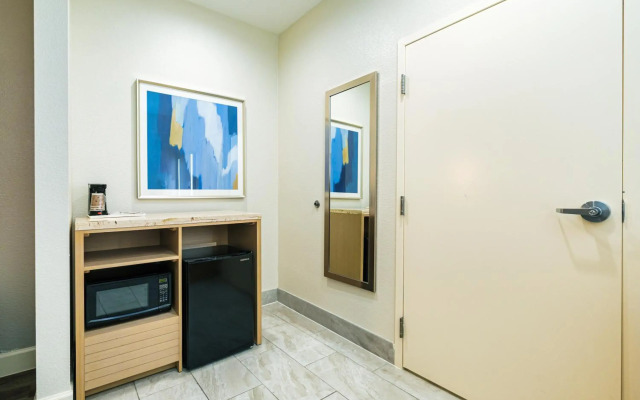 Palace Inn Blue IAH East