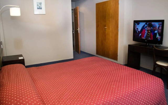 Marcopolo Suites Calafate
