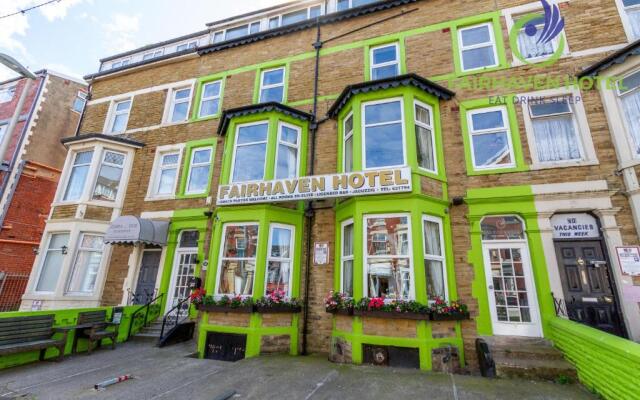 Fairhaven Hotel