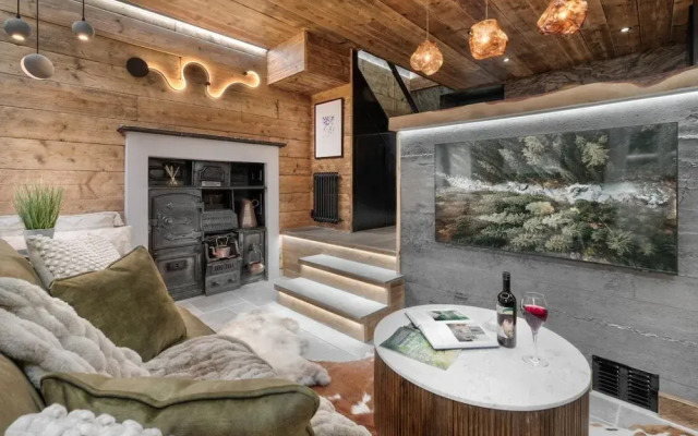 Coronation Cottage Lake District