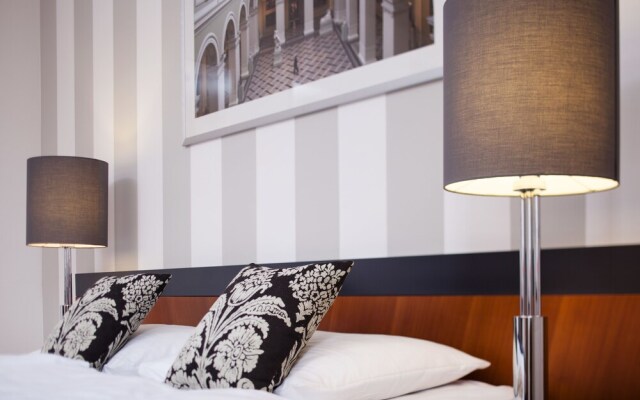 Hapimag Apartments Budapest