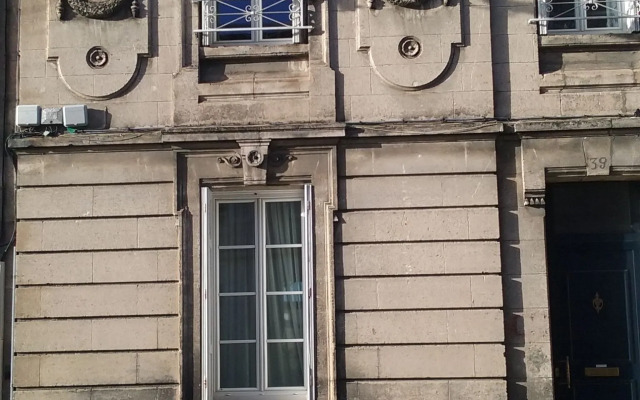 La Tour de Lavalette