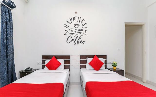 OYO 10026 Hotel Kings Suites