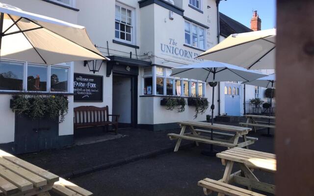 The Unicorn Inn