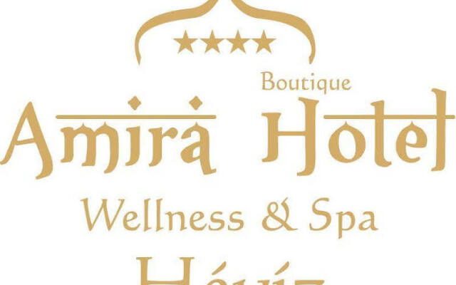 Amira Boutique Hotel Hévíz Wellness & Spa