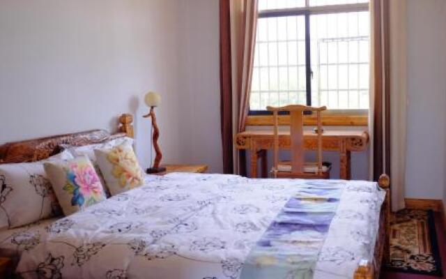 Zhanggongguan Guest House