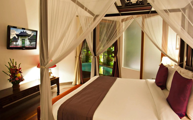 Suarti Boutique Village