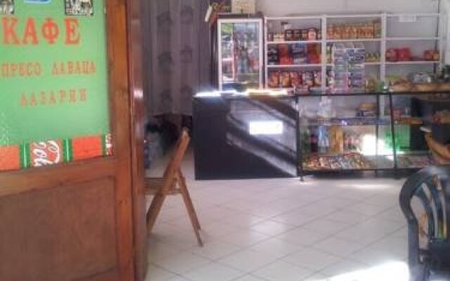 Guest House Nikolovi