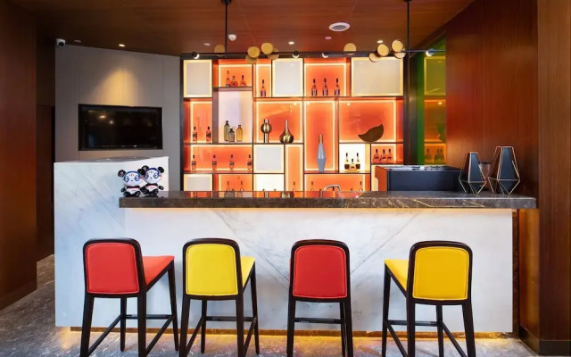 Hampton by Hilton Changchun Ziyou Road
