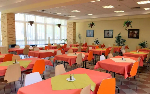 CEU Konferencia Központ