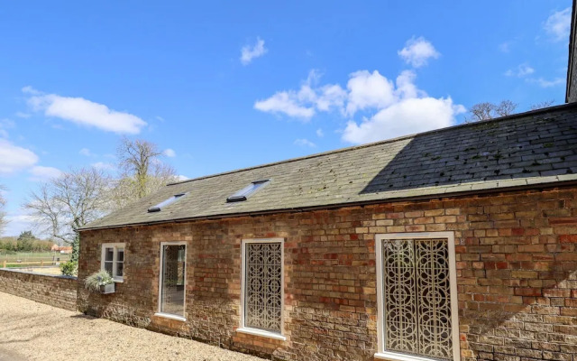 The Asparagus Shed