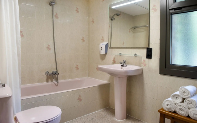 Hotel Palarine