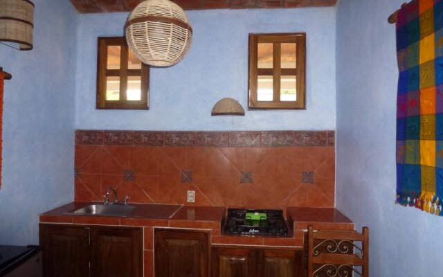 Hotelito Los Sueños