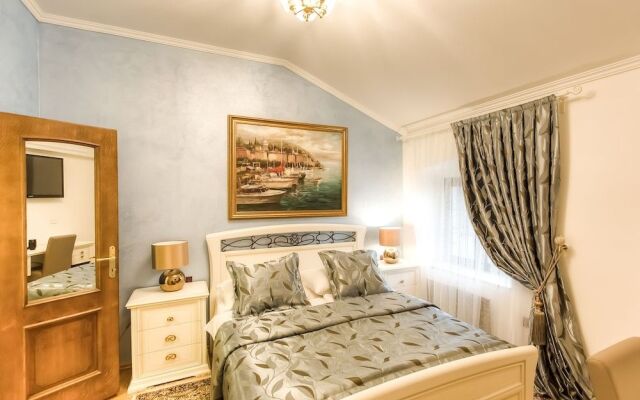 Bed & Breakfast Villa Hasi