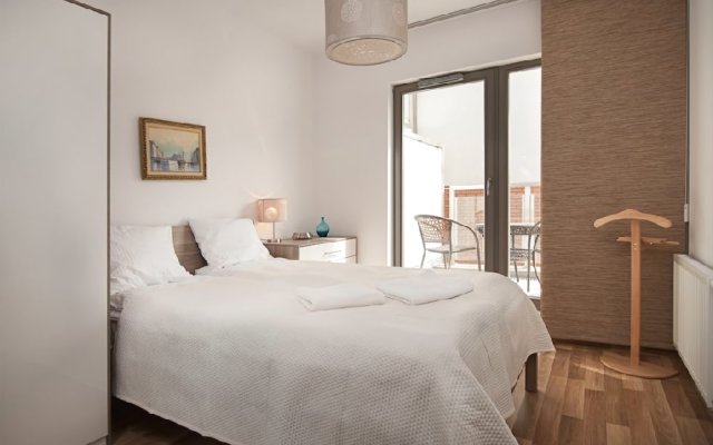 Apartament WaterLane E7