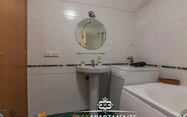 Best Apartments - Jahu