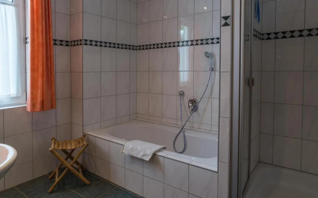 Ferienhaus - Strandstr. 24