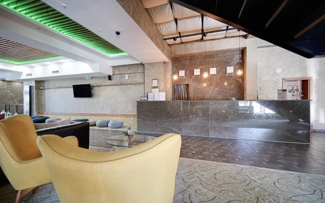 Riverside Boutique Hotel