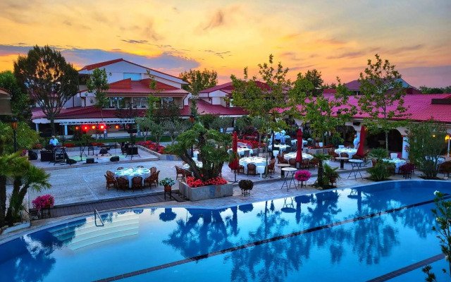 Vox Maris Grand Resort - Adults only