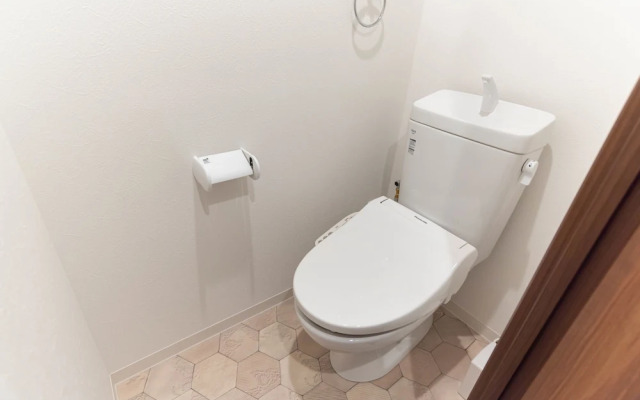 Villa Penthouse Tenma