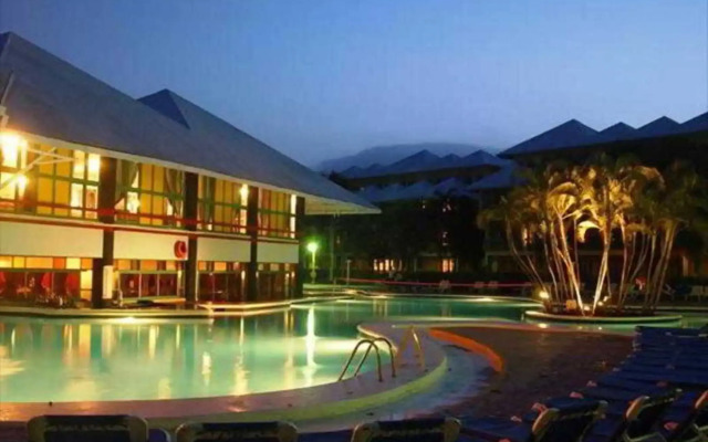 Grand Paradise Playa Dorada - All Inclusive