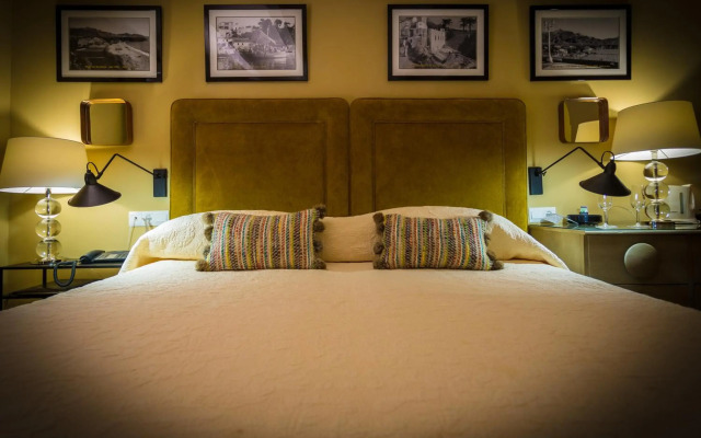 Hotel Carabeo