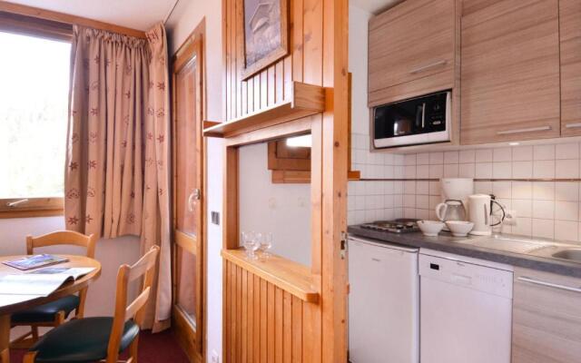 Résidence Les Glaciers - Studio pour 4 Personnes 23