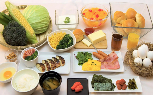 Hotel Az Oita Bungotakada