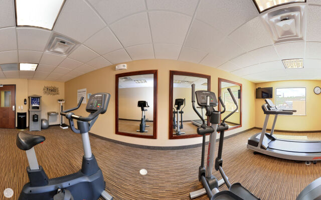 Holiday Inn Express & Suites Globe by IHG