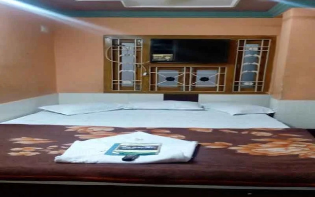 Hotel Zamzam