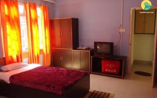 1 BR Guest house in Namchi, Gangtok (0566), by GuestHouser