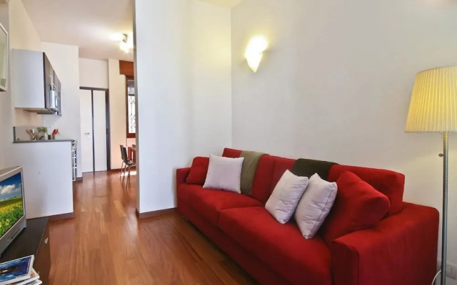 Santa Croce Via Verdi