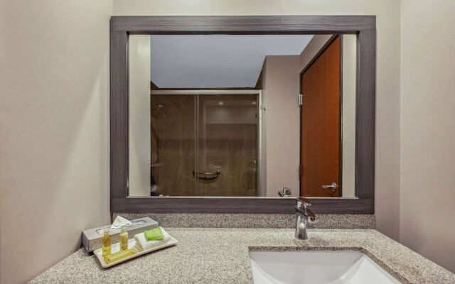 LQ Hotel by La Quinta Aguascalientes