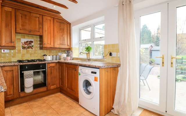 Hallbrook Cottage