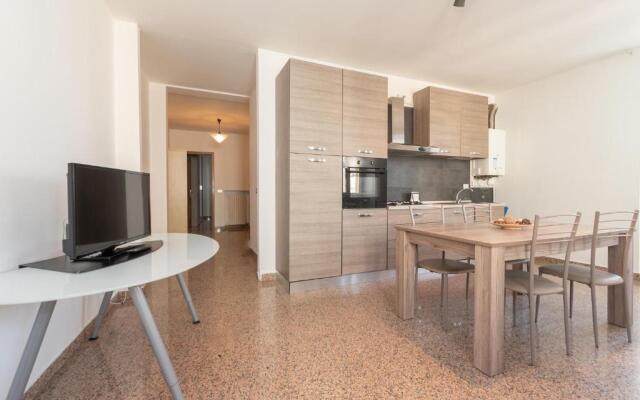 Appartamento Piazza Garibaldi - Affitti Brevi Italia