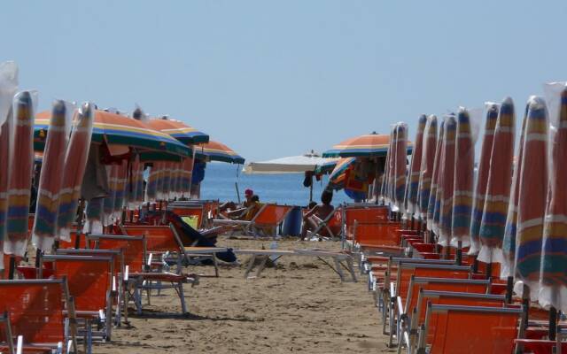 Bristol 115 in Bibione