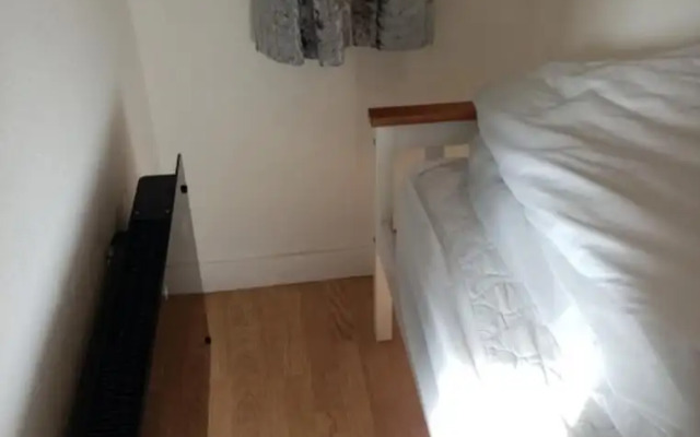 H3 Rickardos Holiday Lets