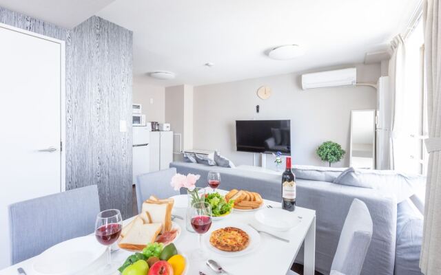 Arita Nipponbashi-nishi