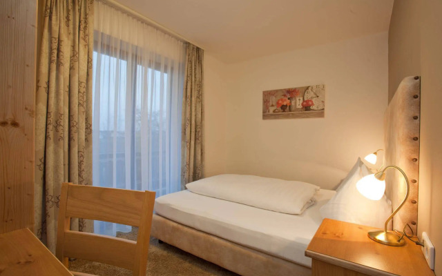 Hotel Gerl