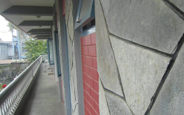 Hotel Mountain View