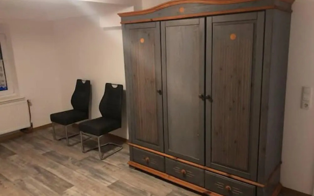 Boardinghouse Elvira Schrimpf