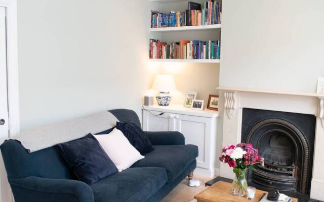 3 Bedroom Family Home Next To Southfields