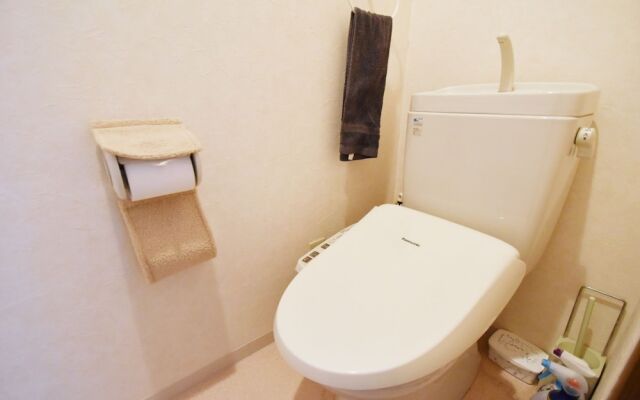 Kyoto GuestHouse OMOTENASHI