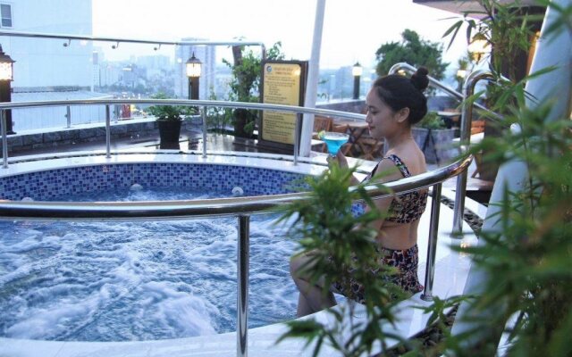 Orchidees Hotel