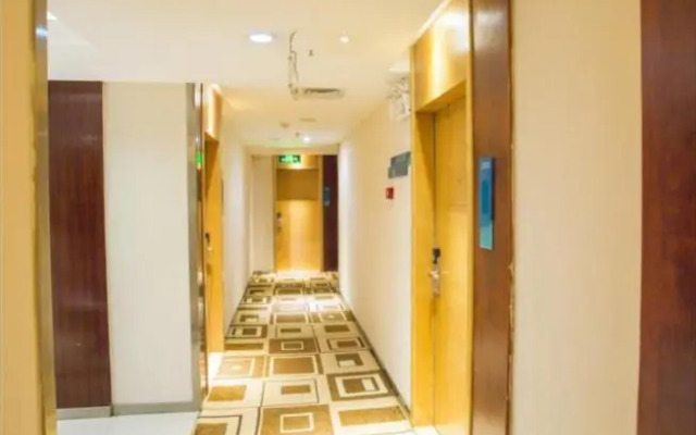 City Comfort Inn (Dongxing Port)