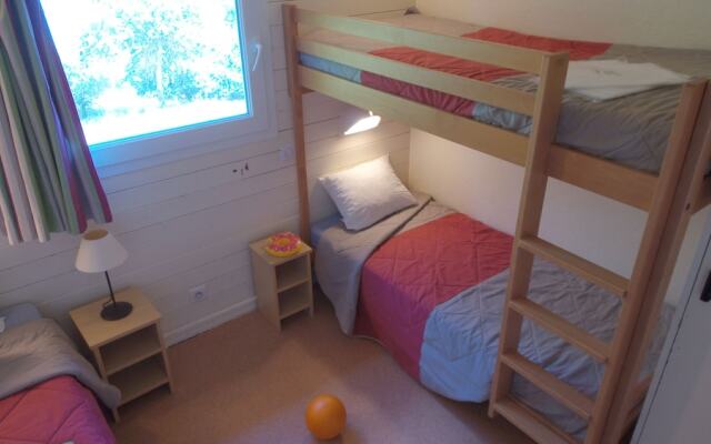 VVF Lac d'Eguzon, Eguzon Chantôme