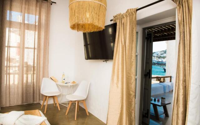 New Apartment in the heart of Mykonos town - 1
