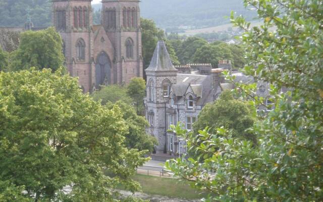 Strathness House