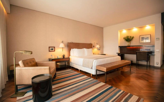 Hotel Fasano São Paulo
